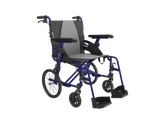 Rehasense ICON 35 BX-LX Wheelchair